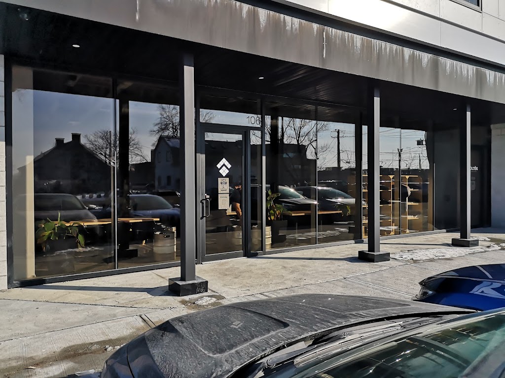 Toltèk Brasseur Artisan in Boucherville