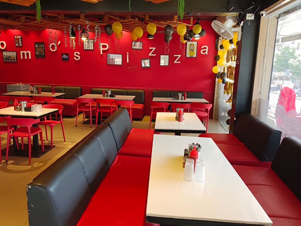Pomo S Pizza Ankleshwar