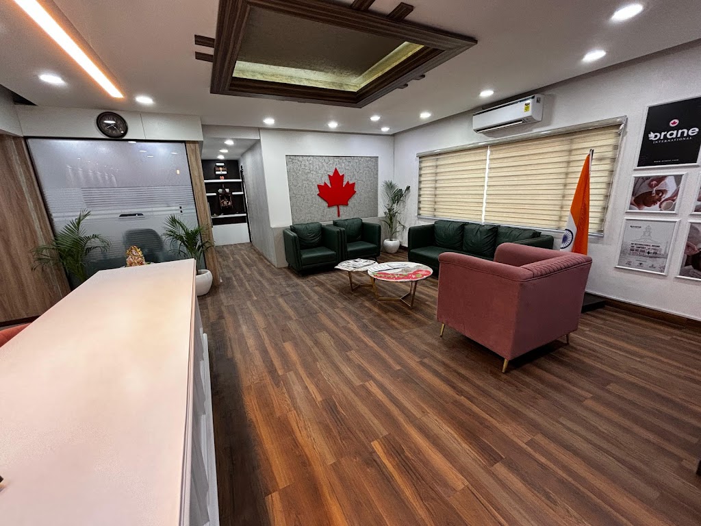 Orane International School Of Beauty Wellness Jalandhar