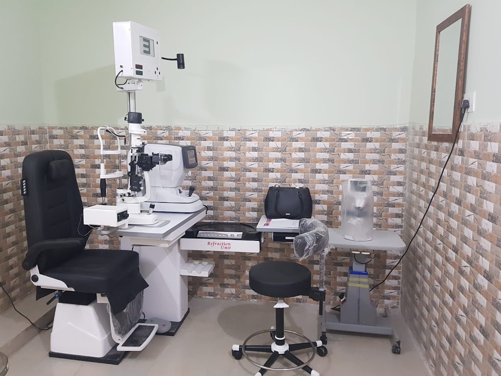 Dr Madhuri V Thallam