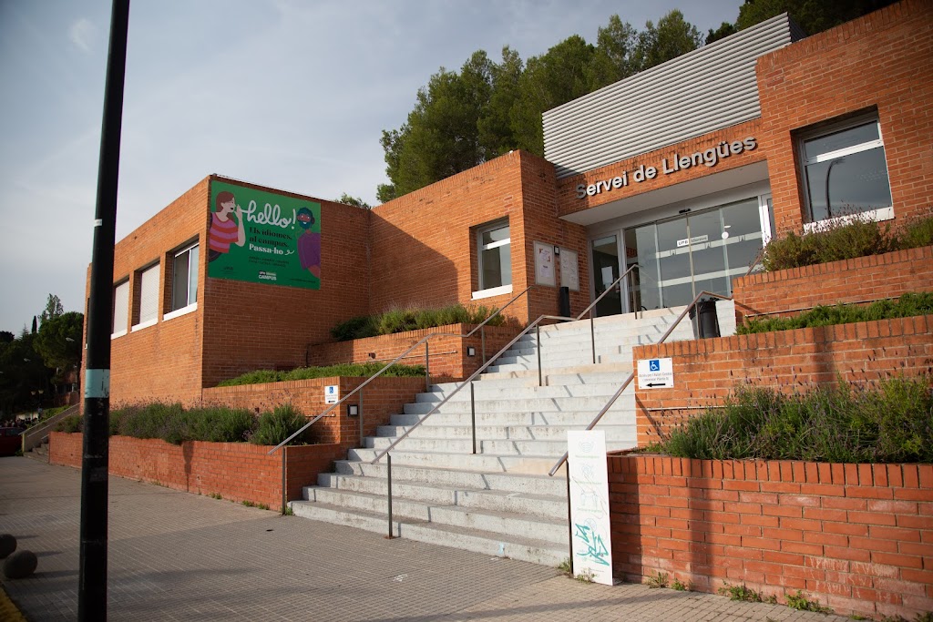 Servei de Llengues UAB - Idiomes UAB Campus