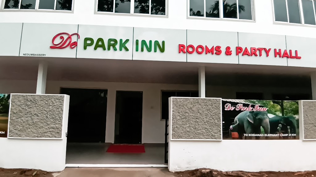 De Park Inn