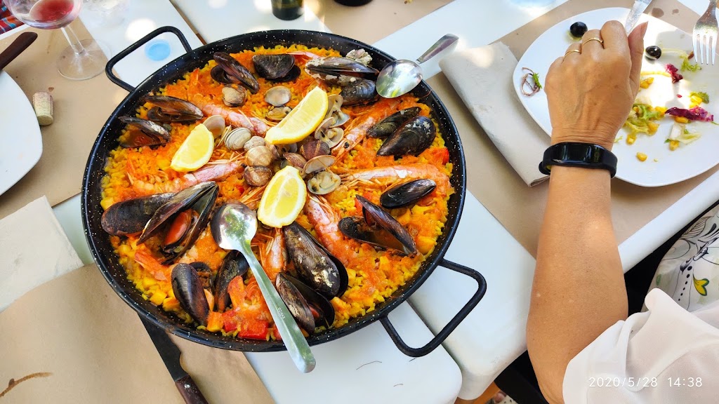 Restaurante UPC, Manresa