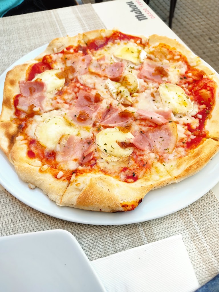 Squisitezza la punta — Comida y bebida