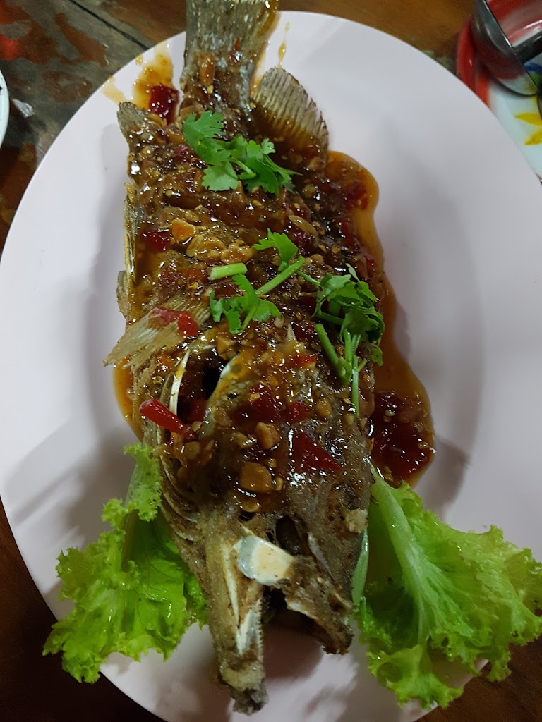 Kaw-Yai Seafood's Photo/Menu