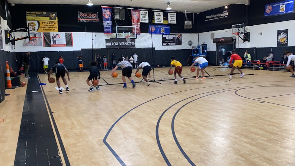  Triad Basketball Academy of Greensboro