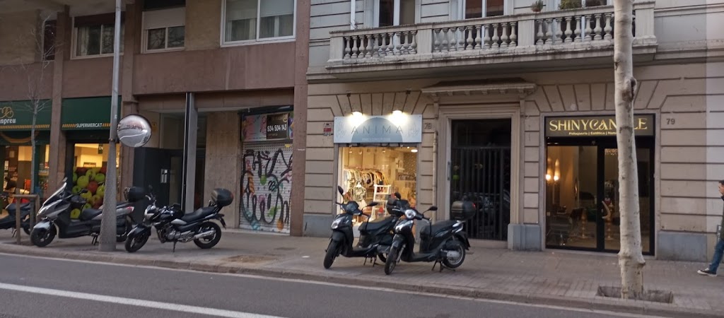 Foto 2 de Anima Family Concept Store