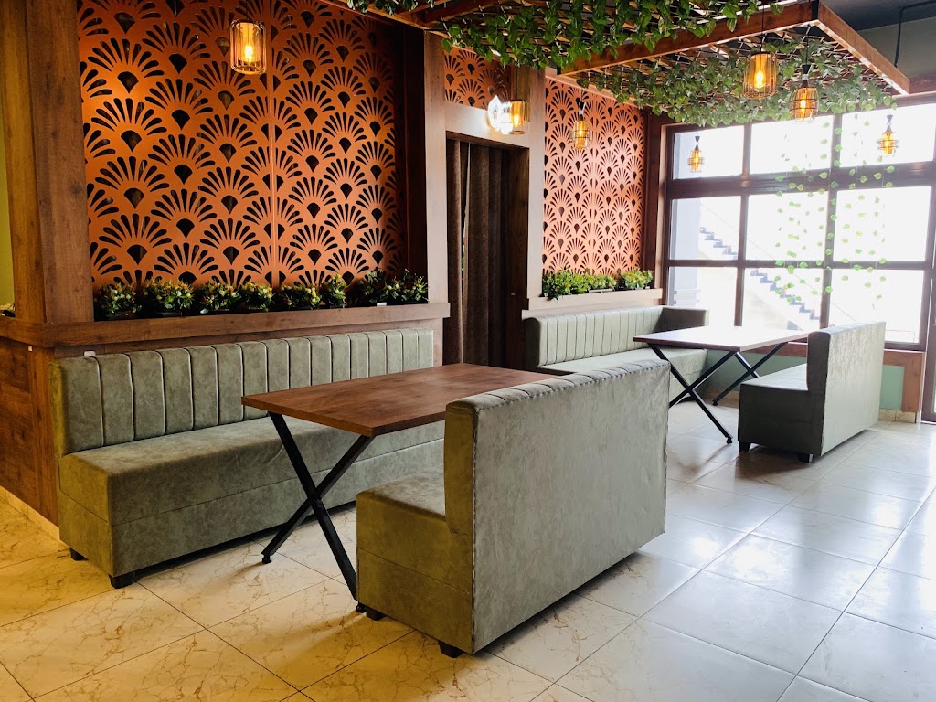 Tandoori 7 Restaurant Tanda