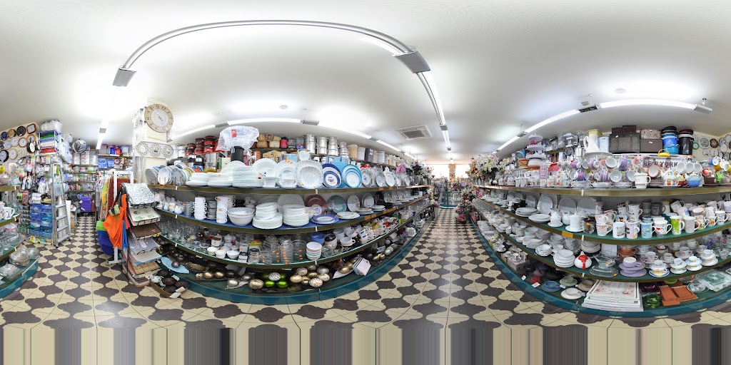 El Segoviano tienda menaje, decoracion y regalo