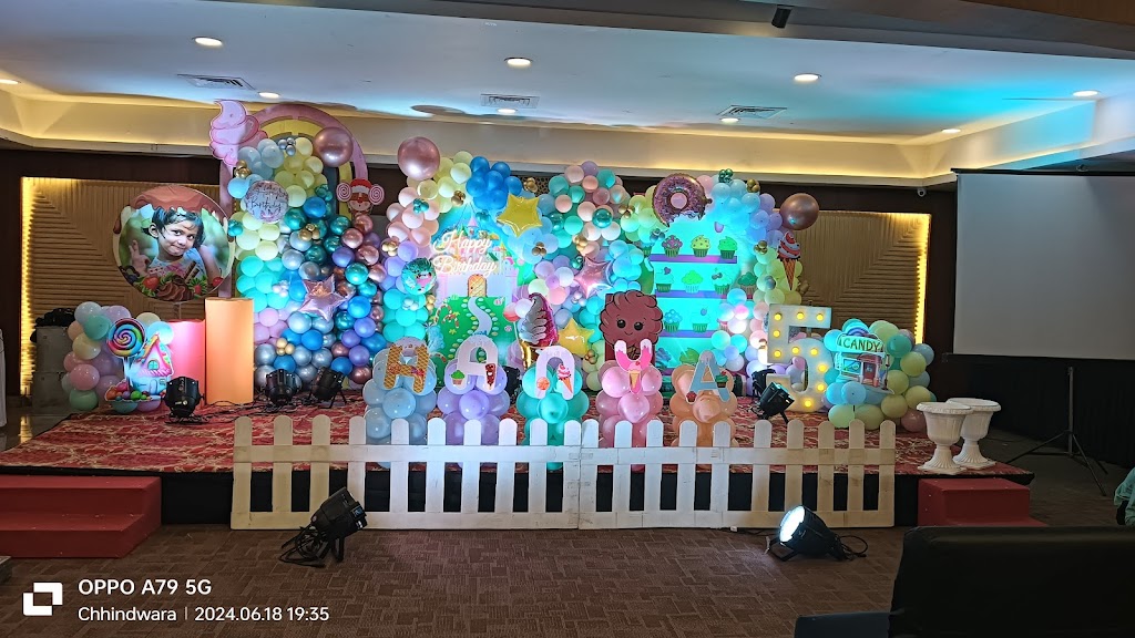 Cutting Katta Cafe And Restro