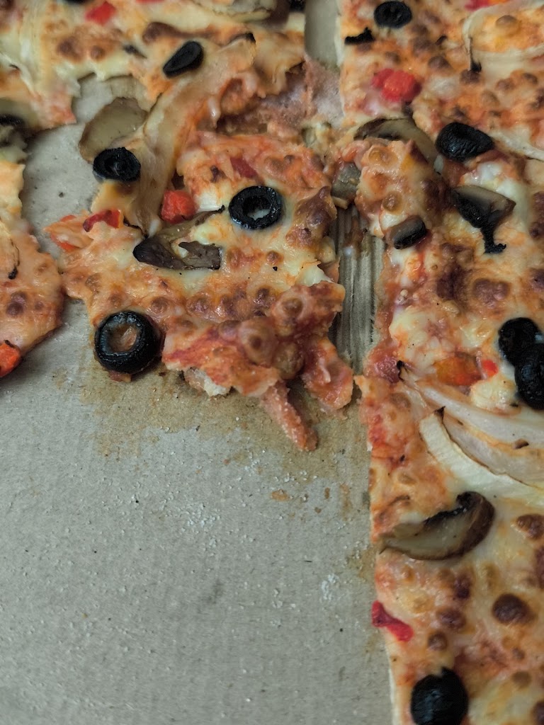 Pizzeria Carlos — Mas recientes