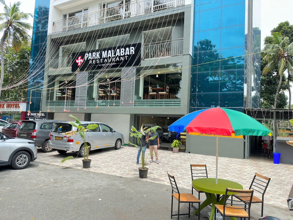 Park Malabar Restaurant