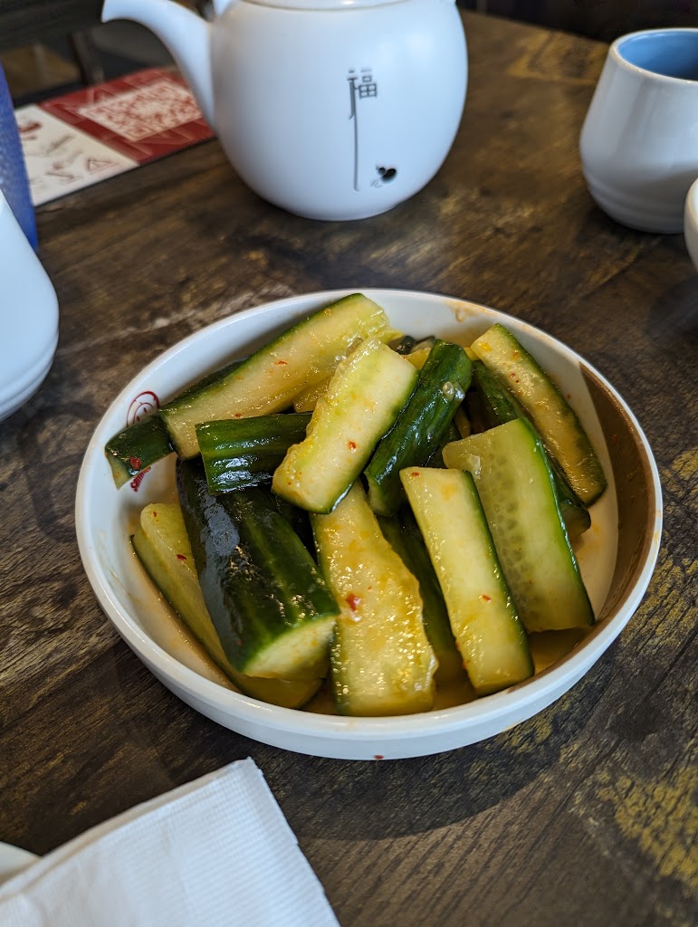 Cucumber