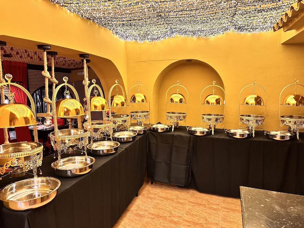 Spice Villa — Ambiente