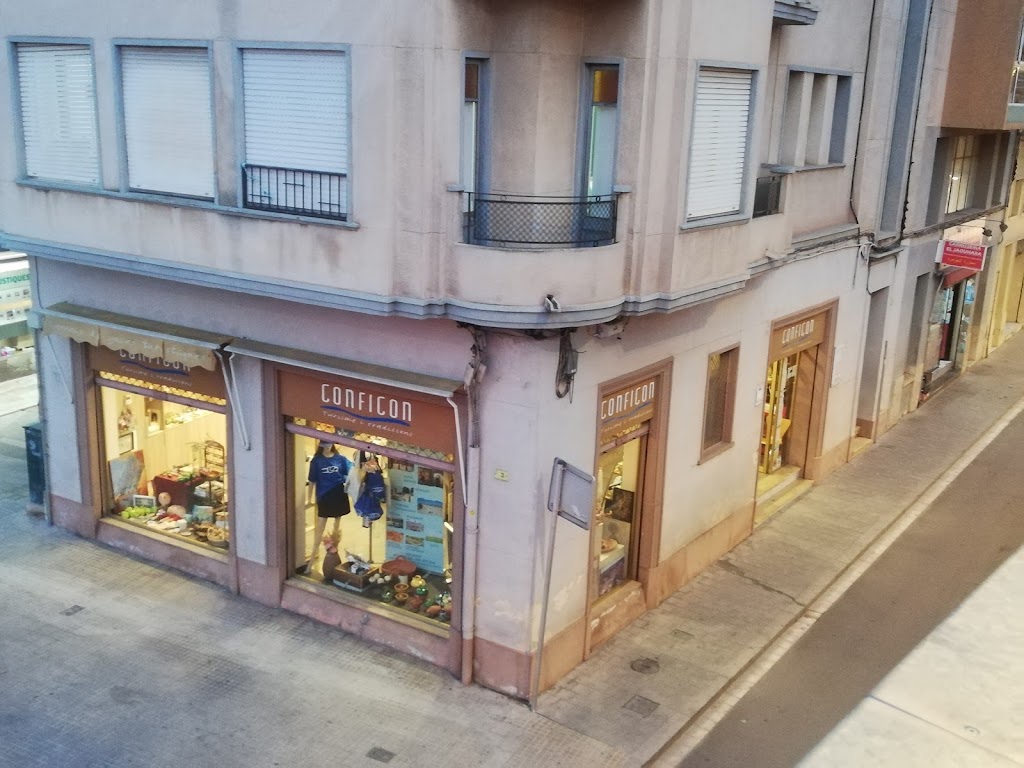 Conficon Turismo y Tradiciones