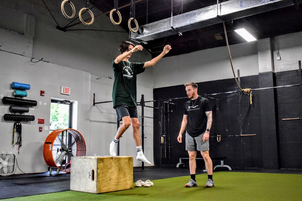  Geaux Harder Performance