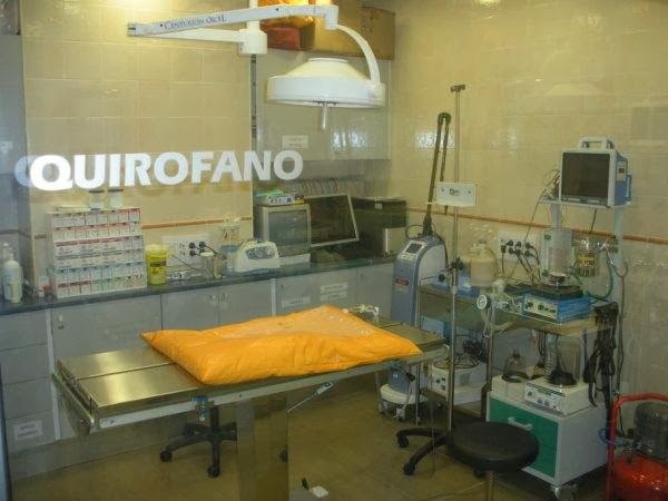 CV San Francisco — Del propietario