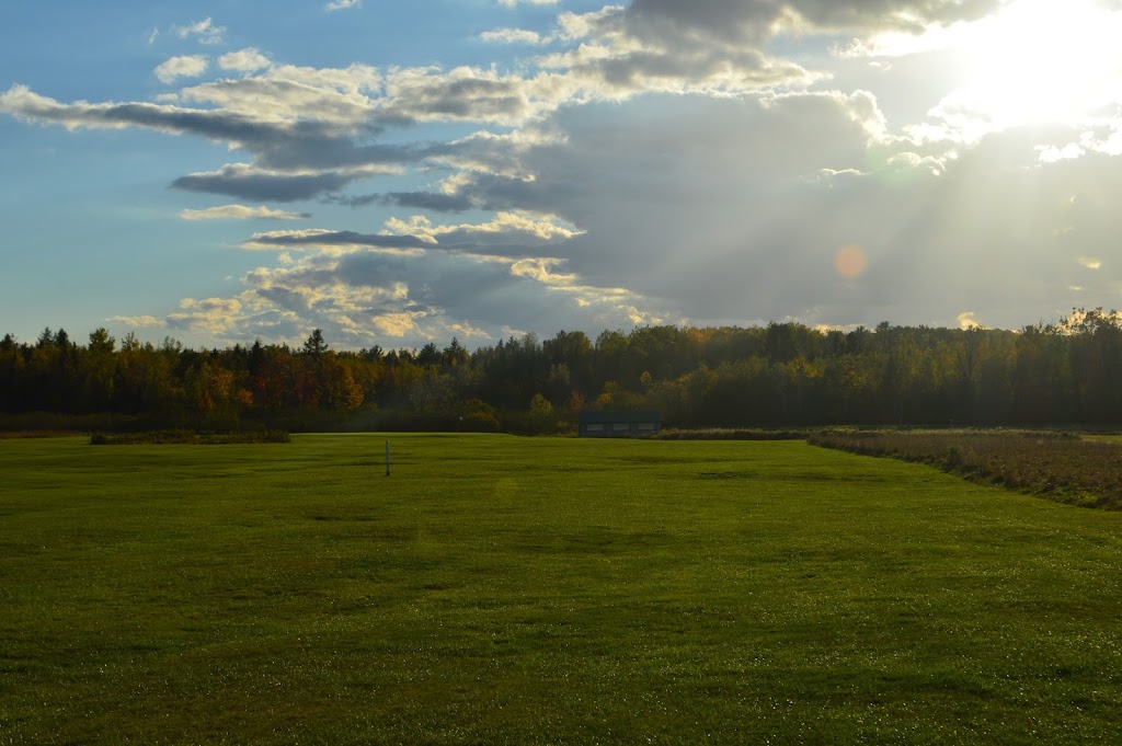  Hidden Meadows Golf Course and Discount Pro Shop