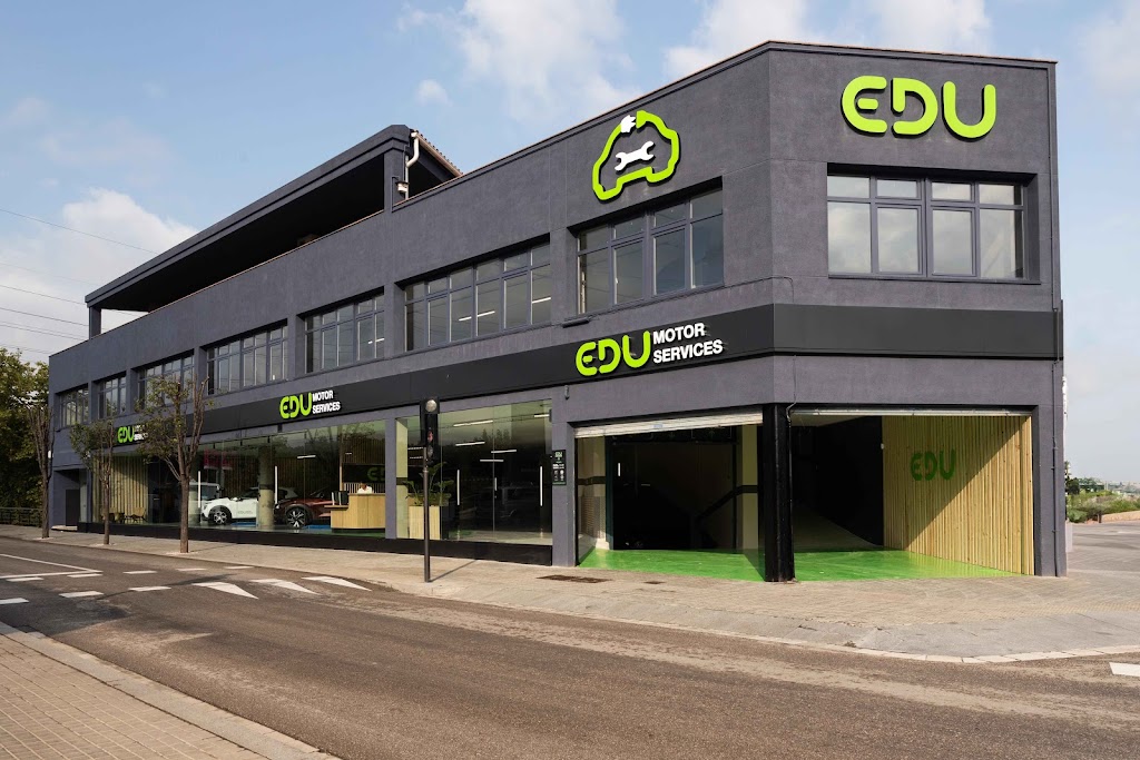 Edu Motor Services Cerdanyola