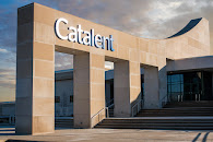 Catalent Pharma Solutions - Main Campus