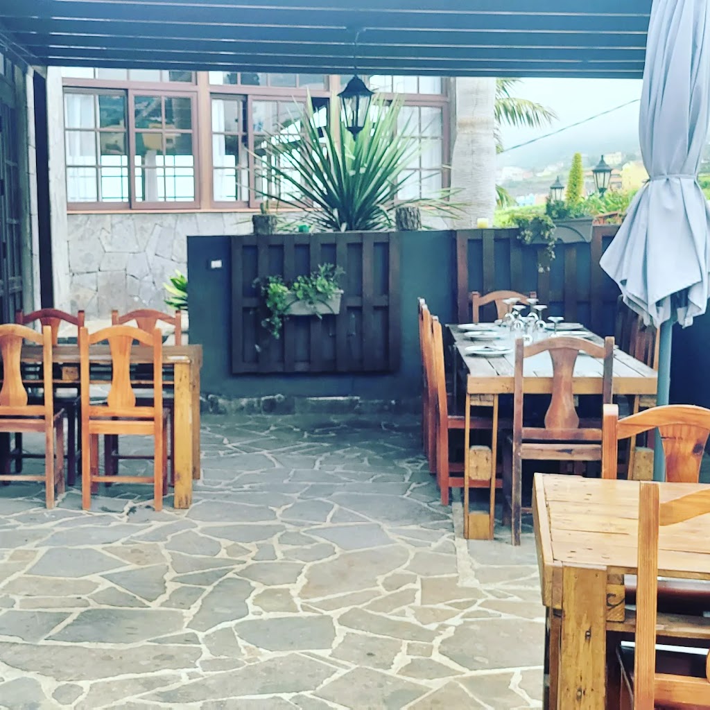 La Factoria Espacio Gastronomico — Ambiente