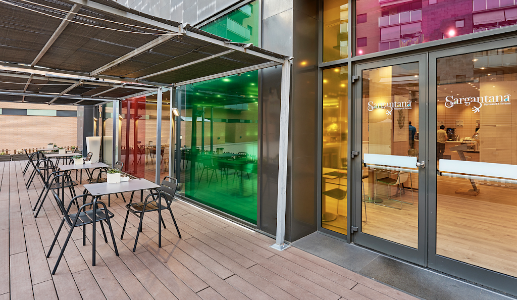 Sargantana Restaurant