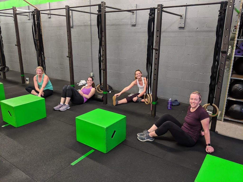  Jesse Hilmandolar Blacksburg Personal Training