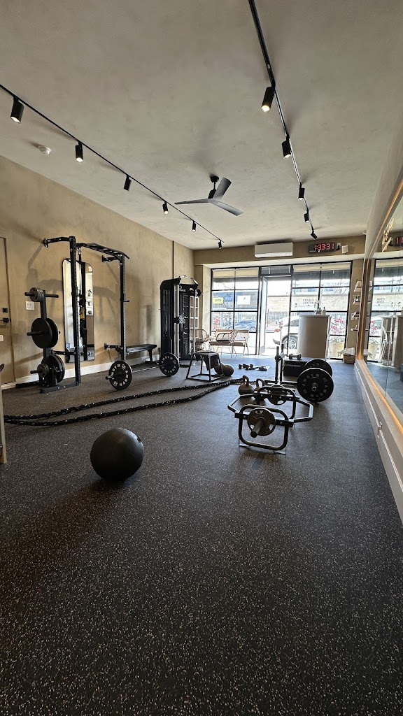  KC Fitness Beverly Hills