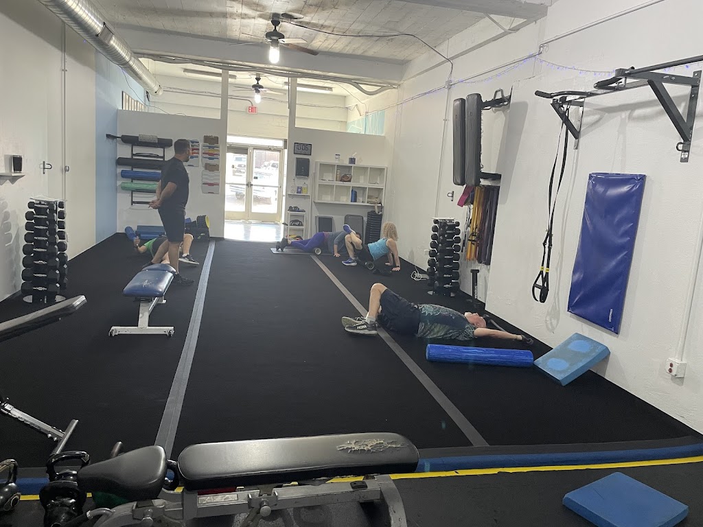  Stowe Personal Training – Fitness Over 50 in Austin