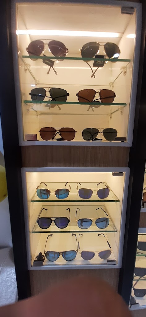 Clear Vision Optical And Eyecare