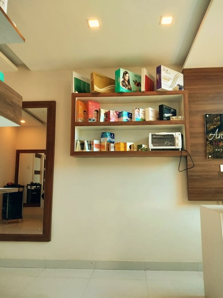 An Amis The Beauty And Bridal Avenue