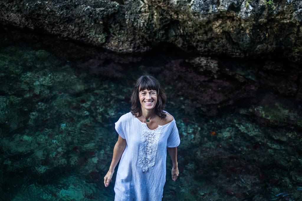 Masajes Janet Mascaro