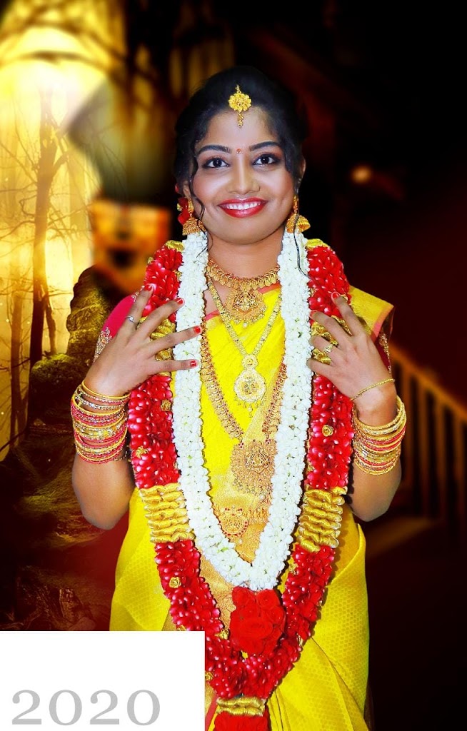 Shine Family Salon Beauty Institute Makeup Artist