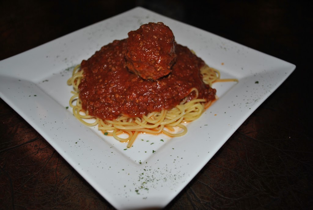  Luigis Pizza & Pasta