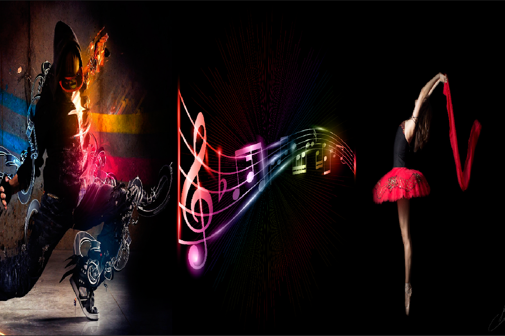 DOUBLE GYRO DANCE ESTUDIO