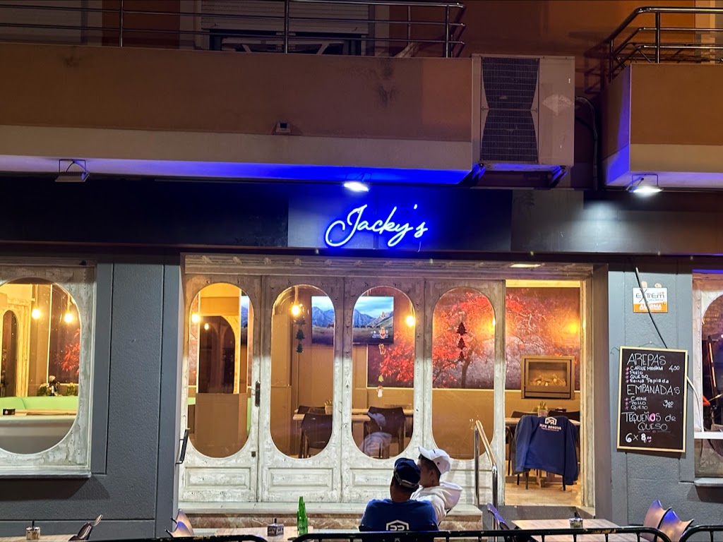 Jackys Bar