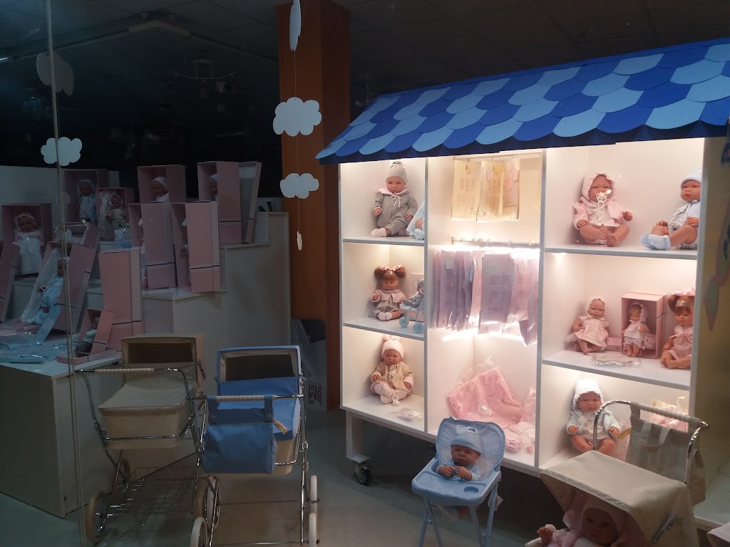 PEKE'S ARTICULOS PARA BEBES