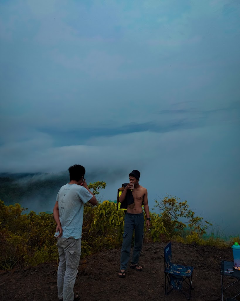 Camping Ground Shaf Sipatokkong