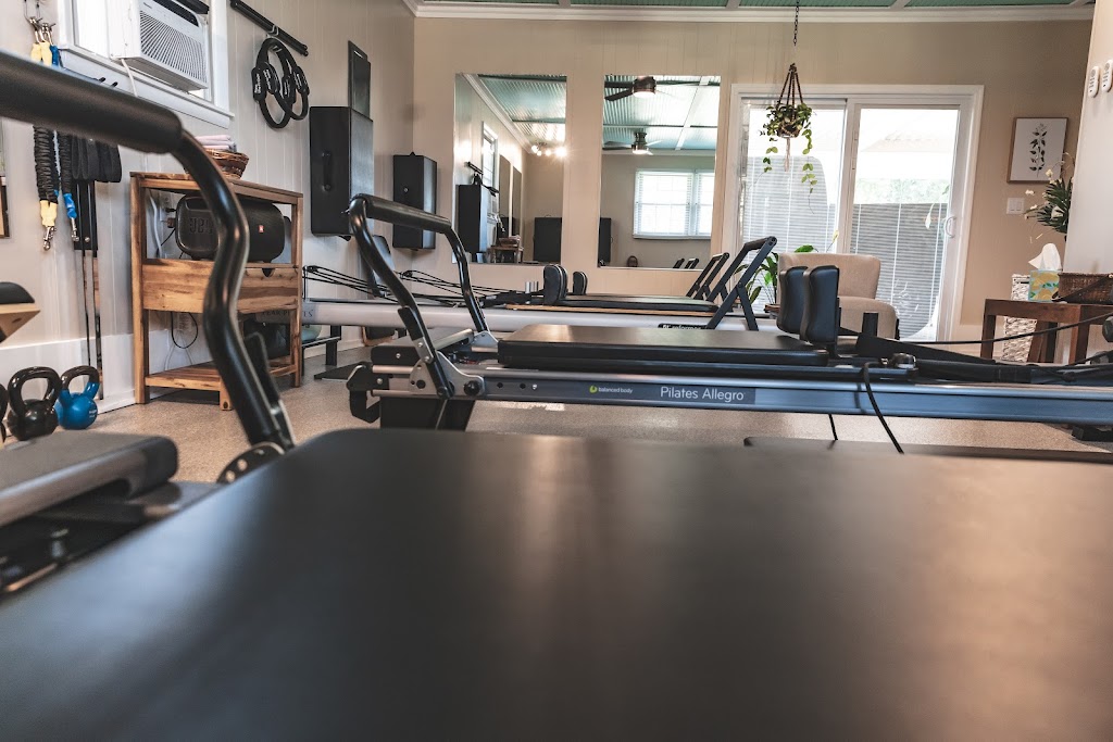  Core Elements Pilates