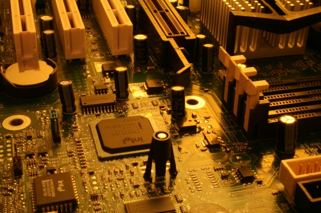 Gyver Networks