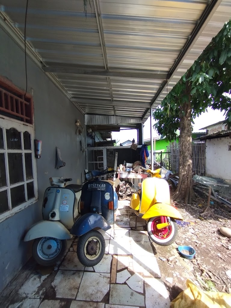 Gubuk Hanemo