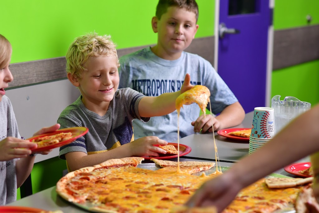  City Pizza Co. @ Action City