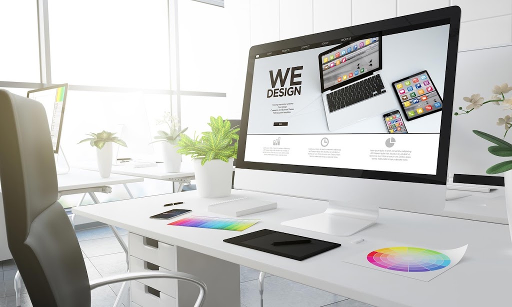 Tzdesignstudio Web And App Designers