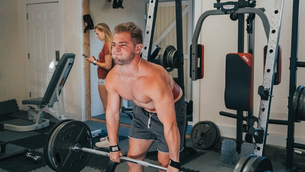  Mindful Muscle Fitness