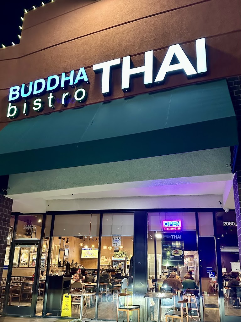 Buddha Thai Bistro