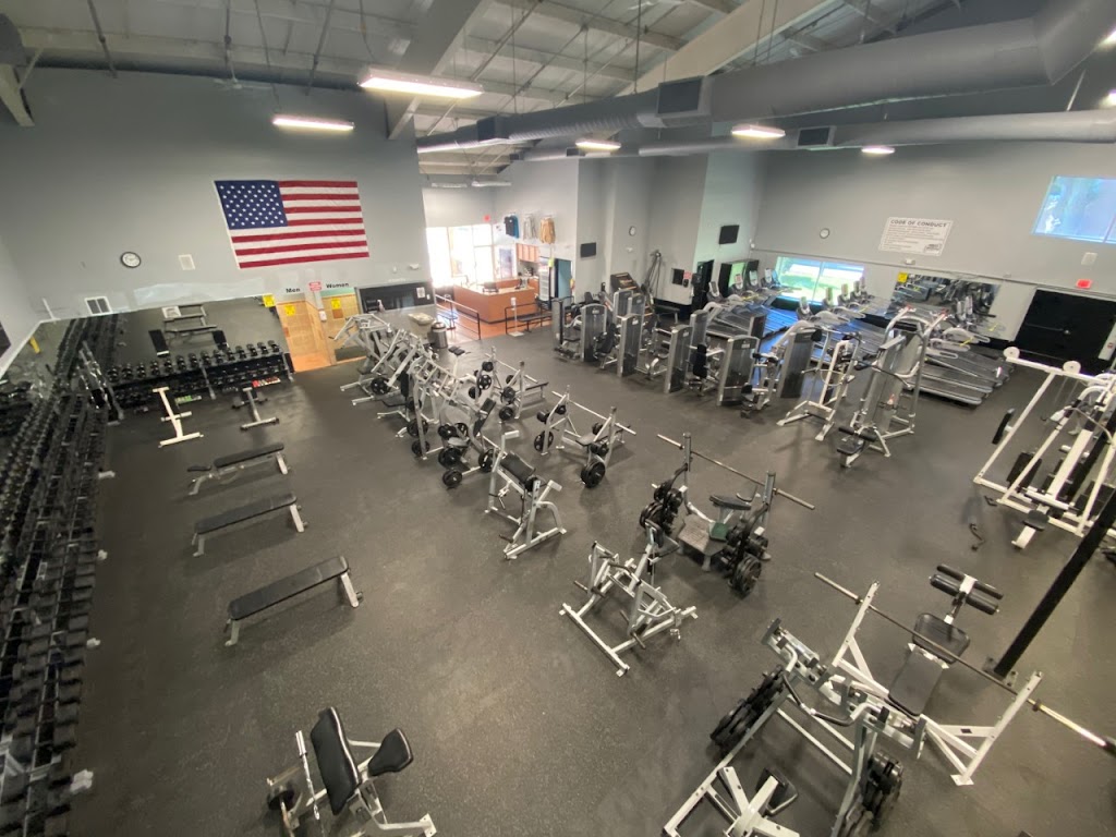  WRP Fitness - Wanda's Workout