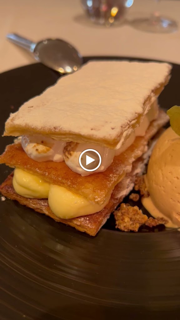 Restaurante Del Arco — Videos
