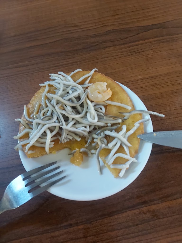 Cafe Bar Nuevo Jardin — Comida y bebida