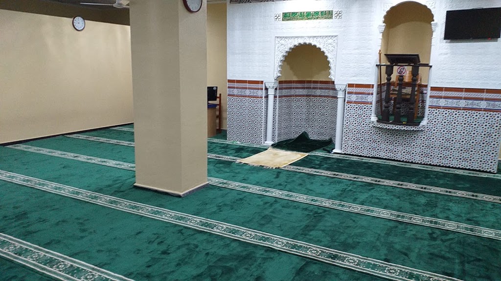 Centro islamico asafa de guardamar
