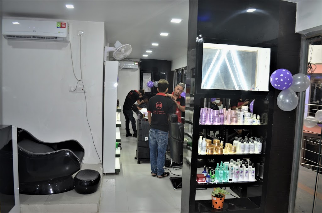 M2 Premium Unisex Spa Salon Bb Plaza Itanagar